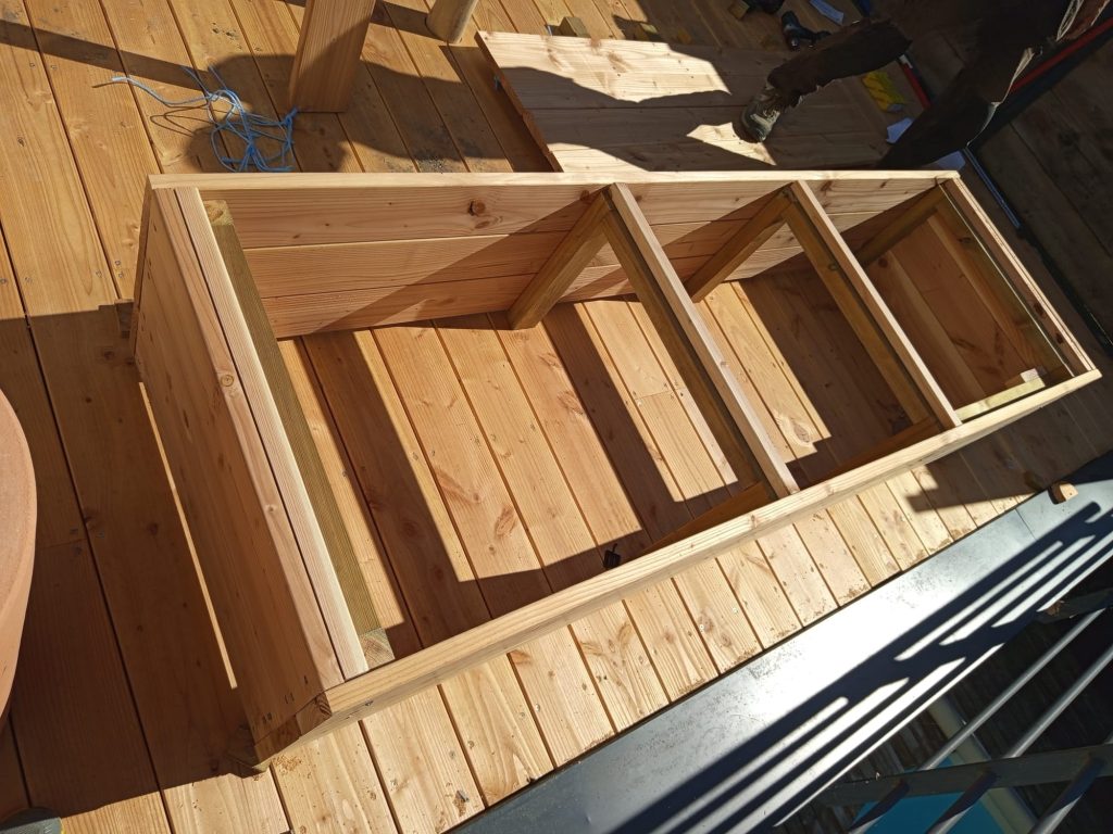 Construction sur mesure Co-Concept