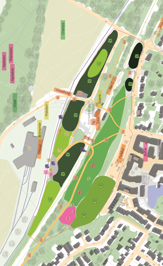 Cartographie Co-Concept 2