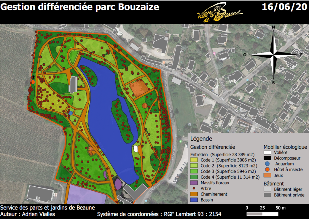 GD parc Bouzaize Beaune Co-Concept