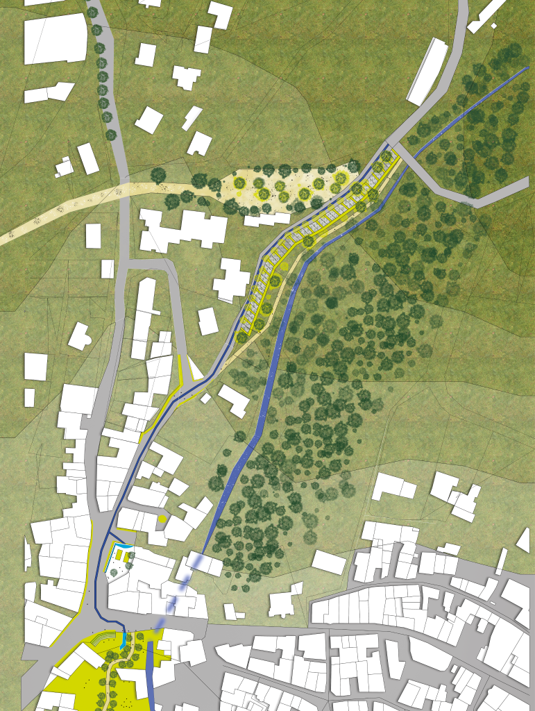 Plan Masse Volvic-Co-Concept